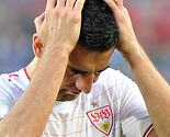 Ibišević se izvinio klubu i saigračima