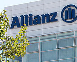 Allianz postao dioničar Bayerna