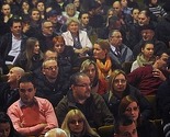 Plenum građana TK: Skupština ima rok od 72 sata da realizuje zahtjeve