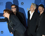 U2 će nastupiti na dodjeli Oscara