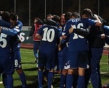 Reprezentacija BiH na 17. mjestu FIFA-ine rang liste