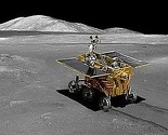 Kineski rover Jade Rabbit ponovo aktiviran