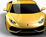 Lamborghini za Huracan već primio 700 narudžbi