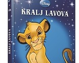 U prodaji slikovnica "Kralj lavova"
