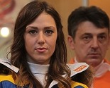 Tanja Karišik osvojila 72. mjesto od ukupno 75
