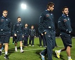 Rasprodate ulaznice za tribinu stadiona Tivoli za najvatrenije bh. navijače