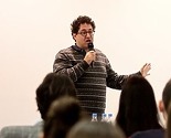 Stručnjak Googlea Richard Bondi govorio u Sarajevu o virtualnoj svjetskoj valuti