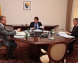 Predsjedništvo BiH razriješilo dužnosti konzula BiH u SAD-u Branka Pećanca