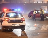Dvije osobe povrijeđene u sudaru u Rajlovcu