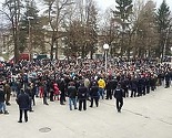 Bugojanci pozvali sugrađane da u većem broju dođu na proteste