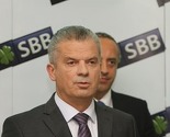 Radončić: Nema te političke ucjene koja će me natjerati da tučem svoj narod