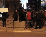 Protesti u Sarajevu: Građani ponovili svoje zahtjeve i poručili da neće odustati