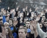 Plenum građana ZDK-a: Od Vlade tražimo da radi džaba do narednih izbora