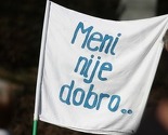 Kulturni radnici se oglasili u povodu protesta širom BiH