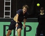 Bašić i Laaksonen poraženi u četvrtfinalu ATP Challengera u Quimperu