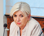 Državna tužiteljica Vesna Budimir podnijela ostavku