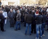 Plenum građana Sarajeva najvjerovatnije u Domu mladih