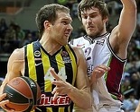 Euroliga: Real jedva kod Lokomotiva