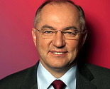 Član Bundestaga Josip Juratović u posjeti BiH