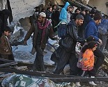 Sirija: Zbog humanitarne krize zatražena rezolucija UN-a