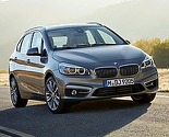 Zvanično otkriven BMW Serije 2 Active Tourer