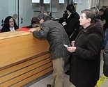 Jutros otvorena šalter sala Općine Centar, vjenčanja na terenu