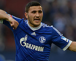 Kolašinac: Protiv Egipta ćemo pokazati zašto idemo u Brazil