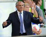 Magath: Želio sam pomoći Hamburgu