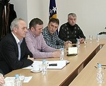 Nikšić razgovarao sa delegacijom Konjuha