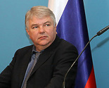 Meškov: Rusija želi mirnu, stabilnu i prosperitetnu BiH