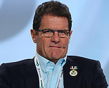 Capello: Serija A nije kompetitivna