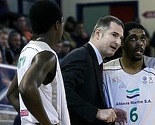 Nenad Marković za Klix.ba: Ivanović je pravi izbor, BiH će napraviti korak naprijed