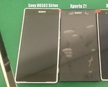 Da li je ovo Sony Xperia Z2?