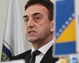 Dumančić suspendovao dva policijska službenika