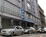 Današnji promet na Sarajevskoj berzi 134.357,35 KM