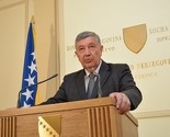 Radmanović: Sutra zvanični prigovor na opoziv Pećanca