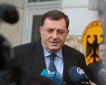 Dodik ne da zajednička sredstva za sanaciju zapaljenih zgrada u Sarajevu
