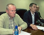Imamović: Pravnim putem spriječiti bjekstvo Novaka Đukića