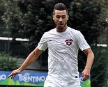Medunjanin strijelac u visokom porazu Gaziantepspora