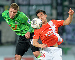 Bundesliga: Mainzu tri boda protiv Hannovera