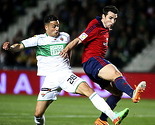 Primera: Elche i Osasuna bez golova