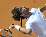 ATP Buenos Aires: Fognini protiv trojice Španaca