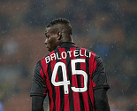 Balotelli: Moja je dužnost da budem vođa Milana