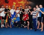 Zijo Poljo otvorio klub borilačkih sportova u Berlinu