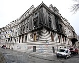 Privremeno izmještene službe Općine Centar Sarajevo