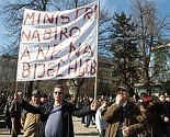 Kako ukinuti ili umanjiti "bijeli hljeb" u cijeloj Federaciji