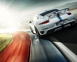 Porsche 911 Turbo S nakon intervencije TechArta