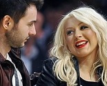 Christina Aguilera se zaručila na Valentinovo