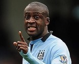 Yaya Toure: Ne želim igrati protiv Barcelone