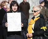 Deseti dan protesta u Sarajevu završen, održan Plenum u Domu mladih